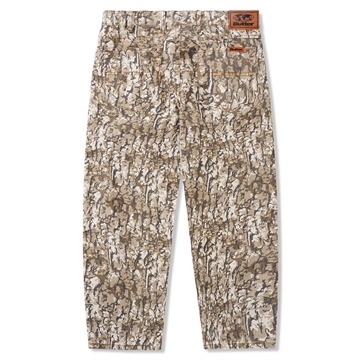 Butter Goods Jeans Bark Camo